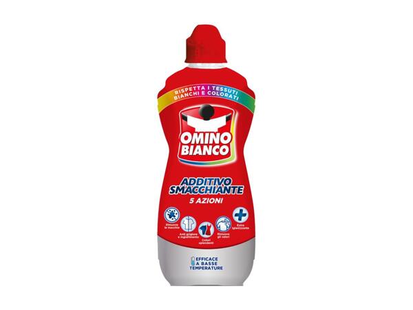 Stain Remover