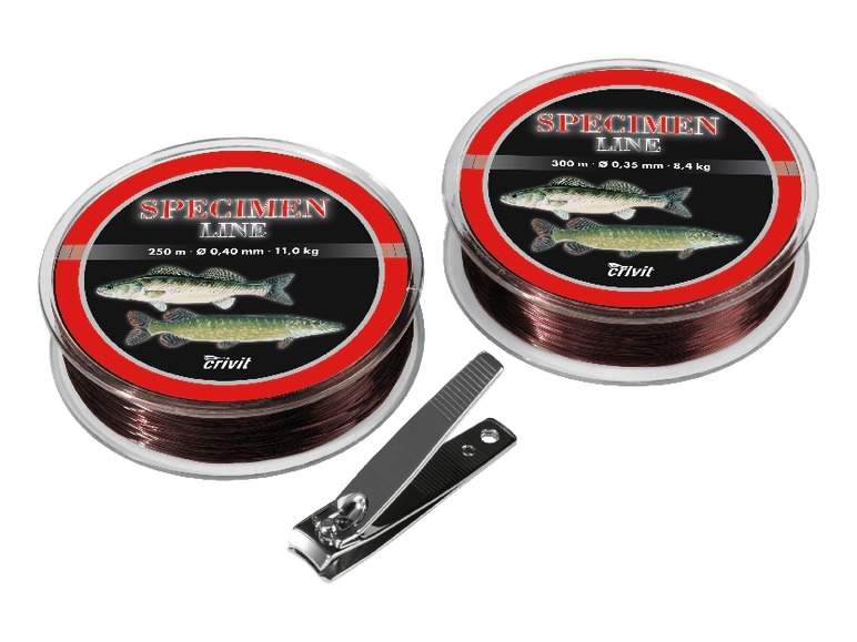 Fishing Line Set