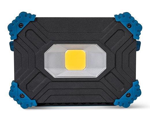 WORKZONE Rechargeable LED Work Light