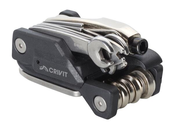 CRIVIT Bike Multi-Tool