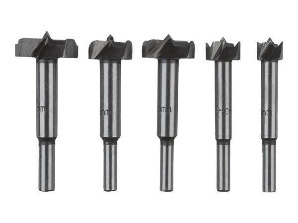 Parkside Specialised Bit Set