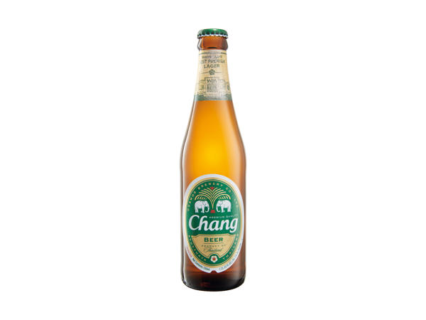 Bière Chang