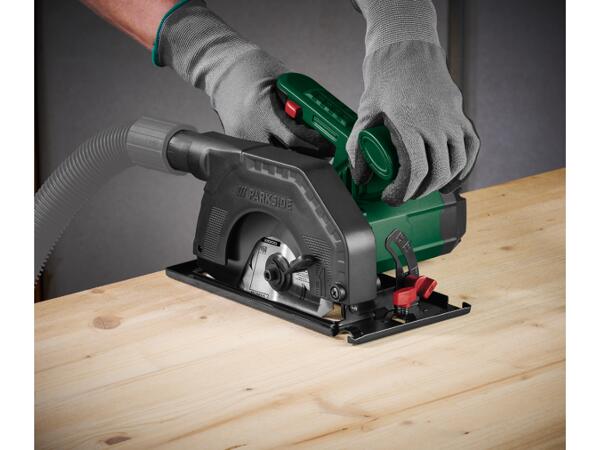 Circular Saw