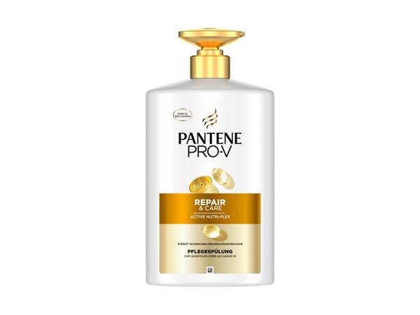 Après-shampooing Pantene Pro-V XXL