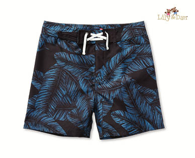Kids Boardshorts
