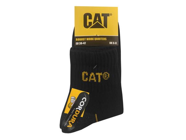 Men's Work Socks