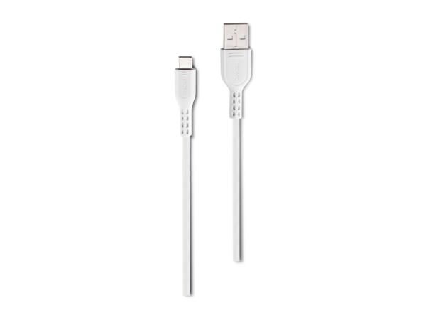 Tronic Charging & Data Transfer Cable
