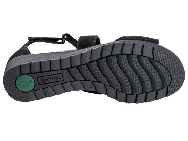 Footflexx Sandaler