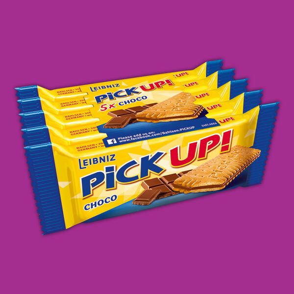 Pick up