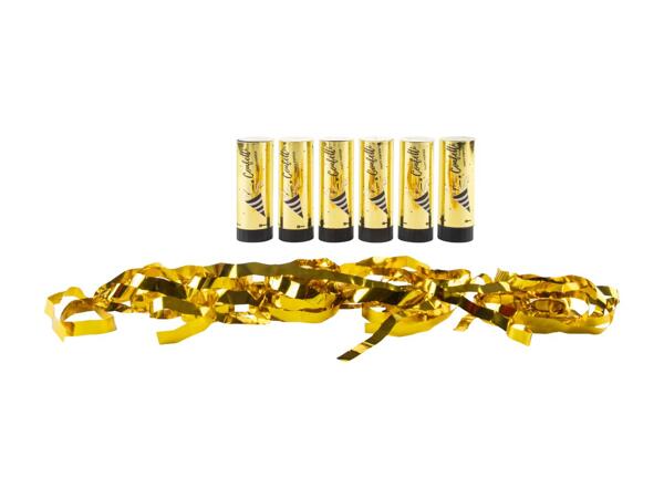 Confetti Assortment