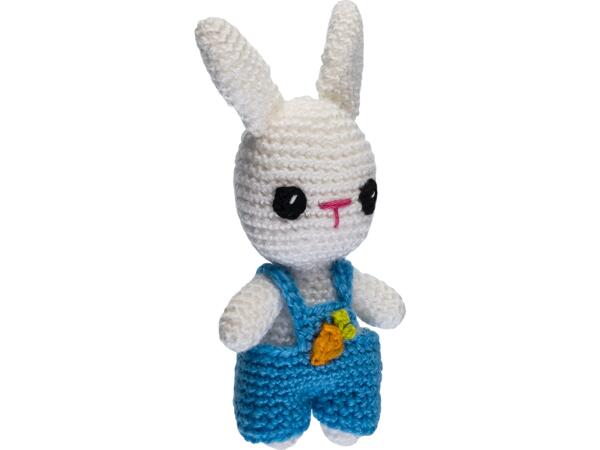 Amigurumi virkningsset