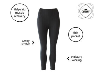 Adult's Compression Tights 