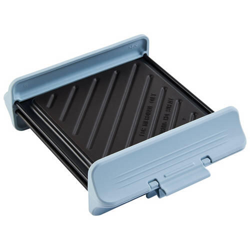 Microwave Toastie Maker