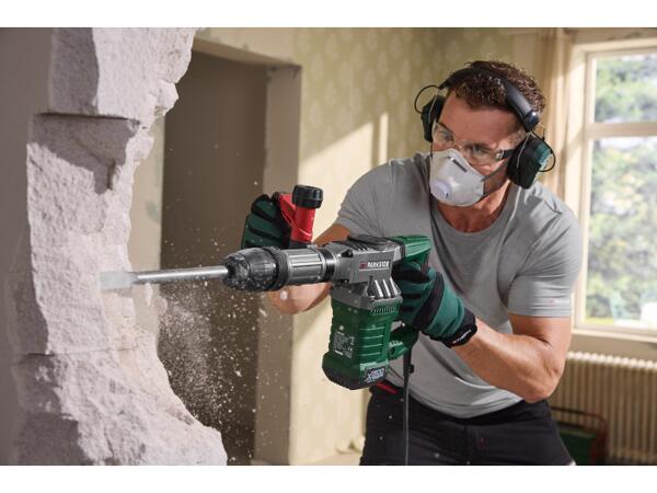 Demolition Hammer