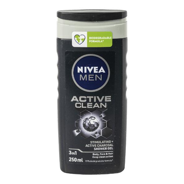 NIVEA(R) 				Duschgel