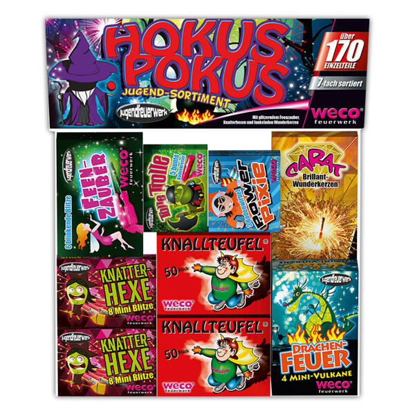 Hokus Pokus