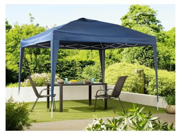 Folding Gazebo