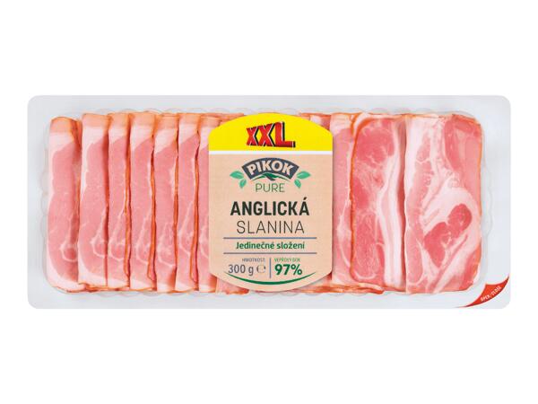 Anglická slanina