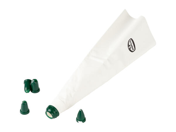 Dr. Oetker Baking Accessories