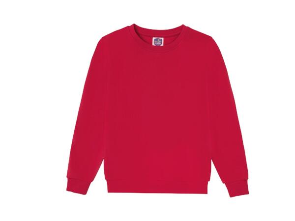 Kids' School Sweatshirt