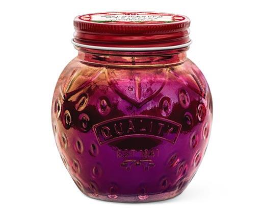 Huntington Home
Fruit Candle