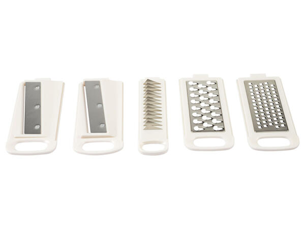 Multi-purpose Grater