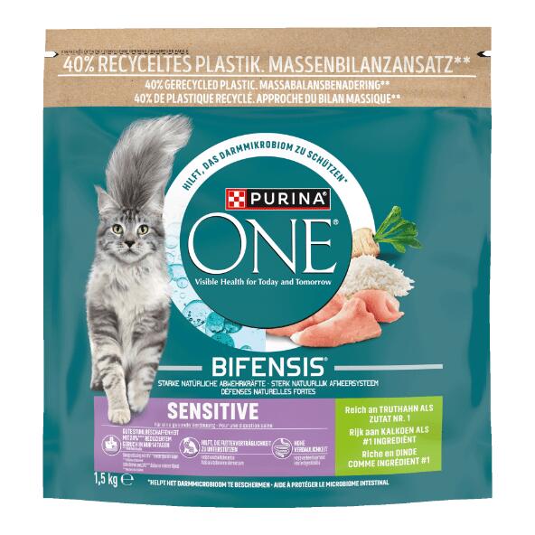 PURINA(R) Aliment sec pour chats