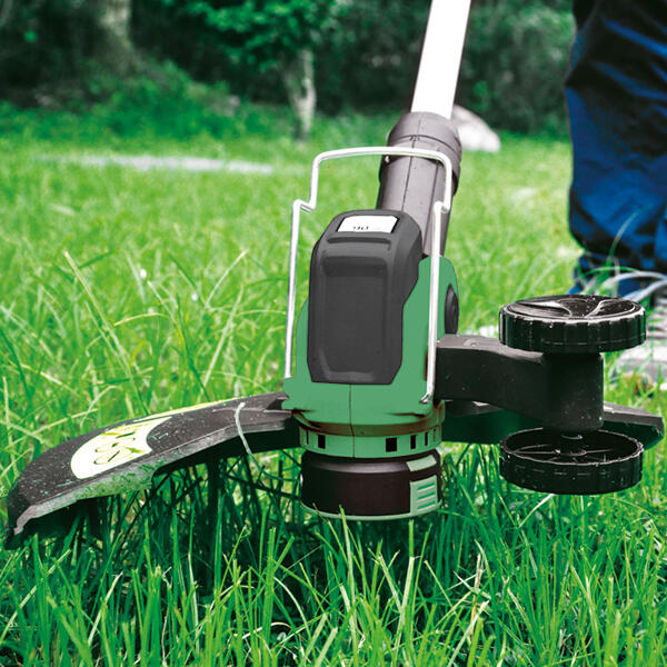 3in1 Li-Ion Akku-Rasentrimmer 20 V