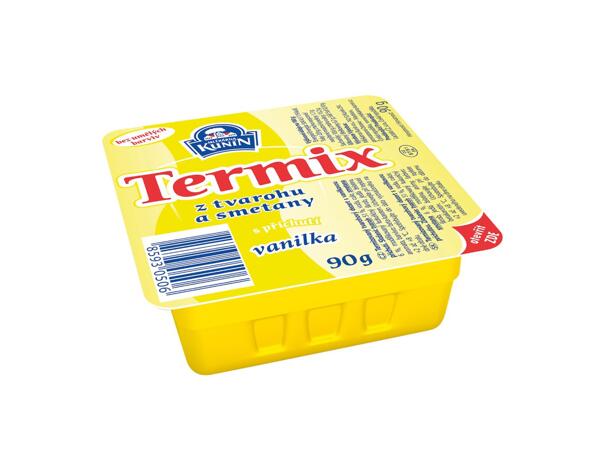 TERMIX