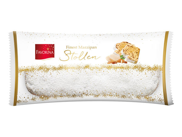 Stollen