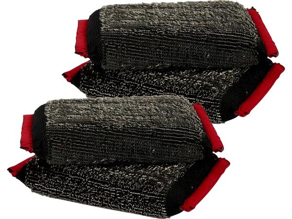 BBQ Daddy, 2-pack