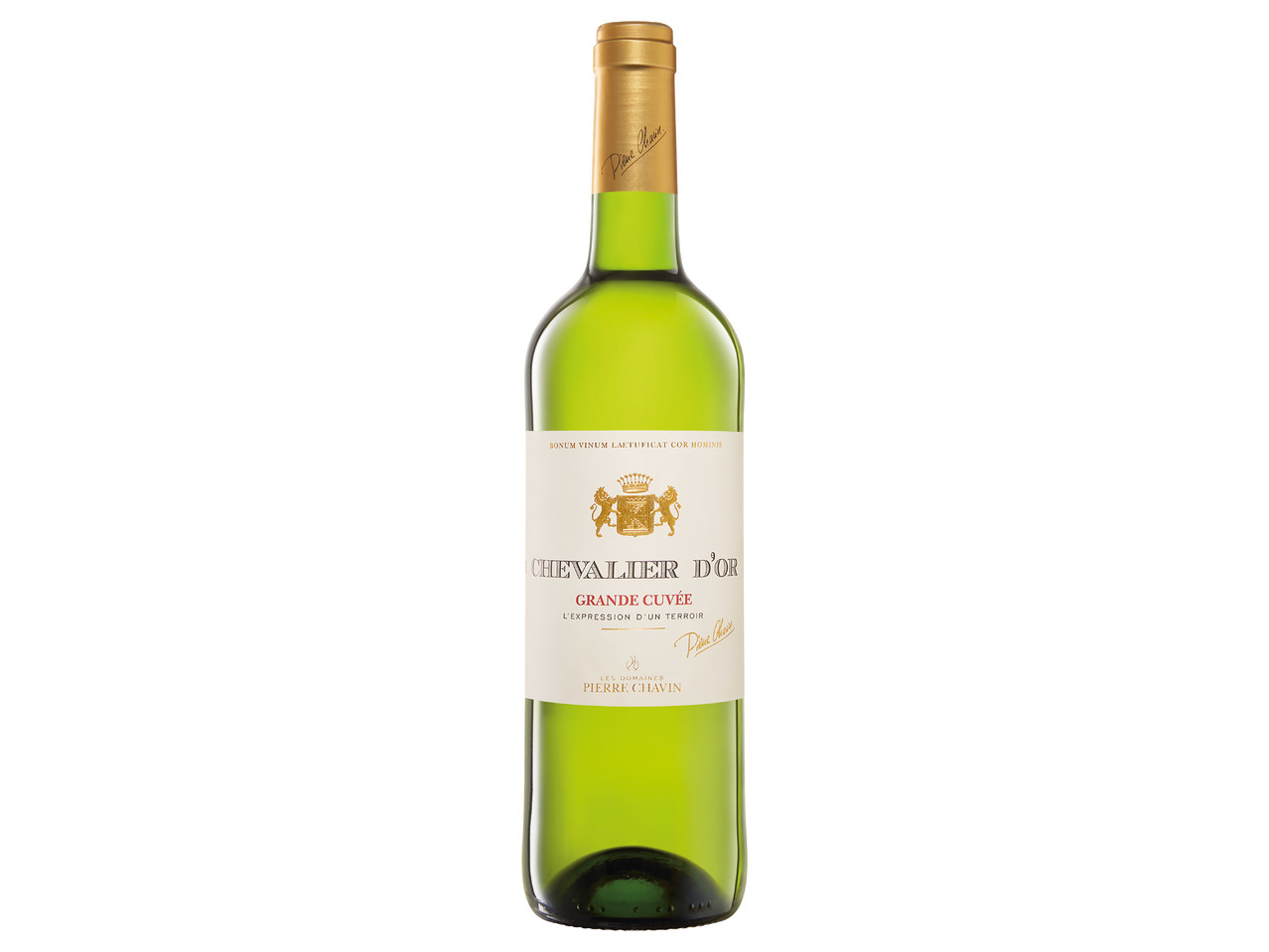 CHEVALIER D'OR 2017 HERAULT