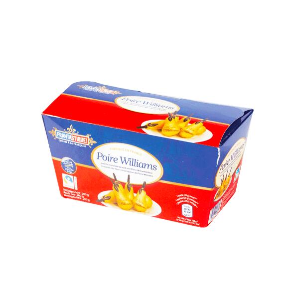 FRANTASTIQUE(R) Pralines Poire Williams
