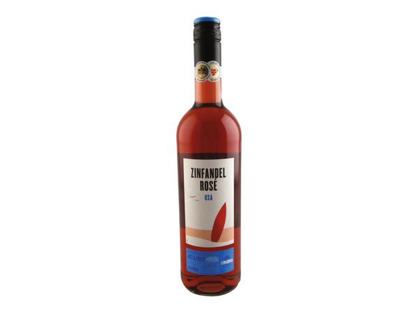 Californian Zinfandel Rose