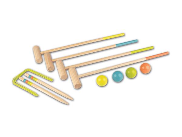 Holz Spiele Sortiment