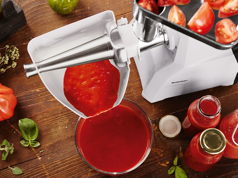 SILVERCREST KITCHEN TOOLS Mincer