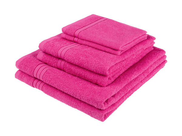 Towel Set