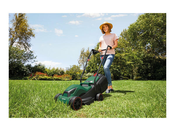 Parkside Electric Lawnmower