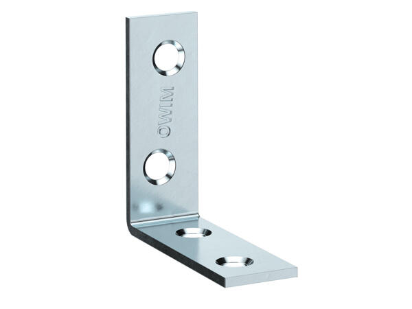 Mending Plates/Corner Braces