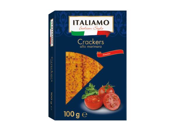 Crackers