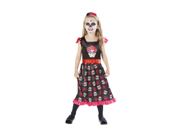 Halloween kostume