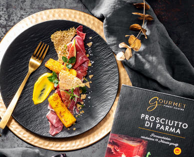 GOURMET Prosciutto di Parma