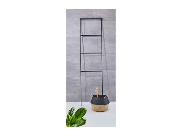 Livarno Home Towel Ladder