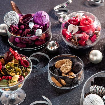 Pot-pourri