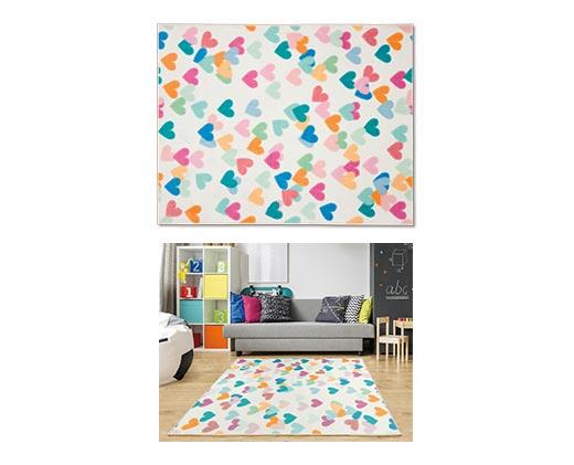 Huntington Home Decorative Soft Rug