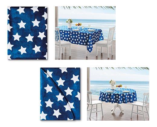Huntington Home Indoor/Outdoor Tablecloth