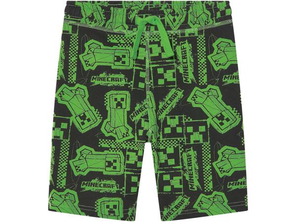Boys' shorts