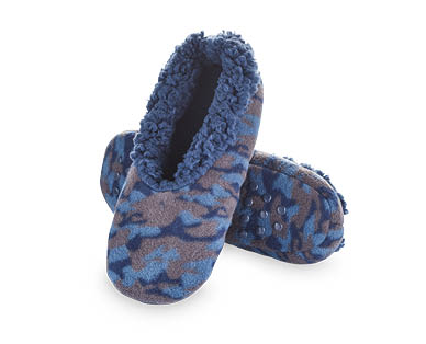 Men's Cabin Cozies
