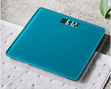 Digital Bathroom Scales
