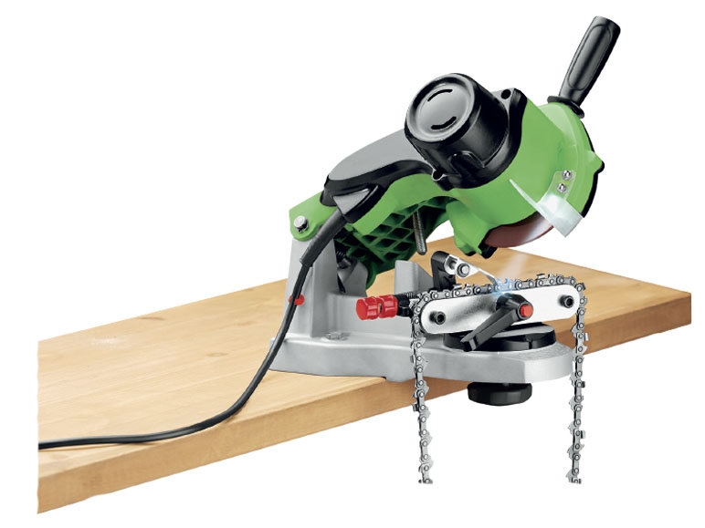 FLORABEST Chain Sharpener